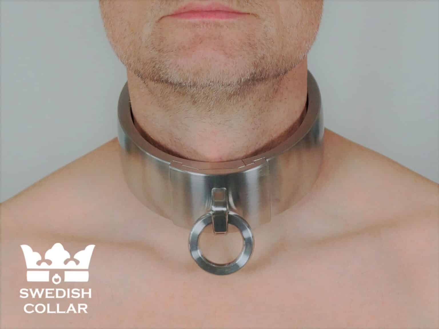 Collars, Size & Weight Swedish Collar